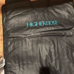 Higher Dose Infrared Sauna Blanket